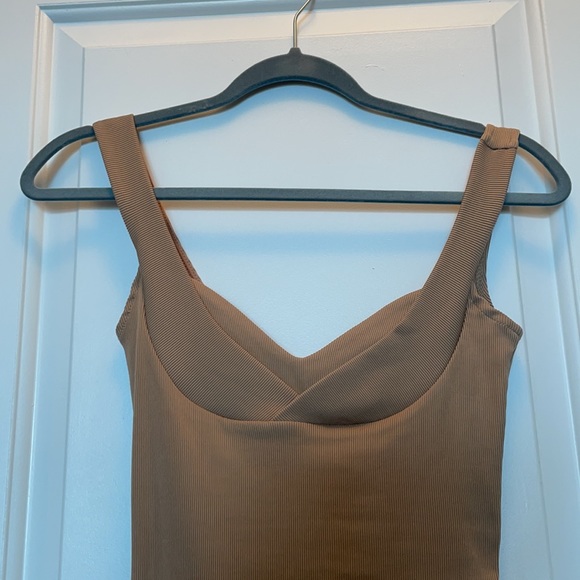 H&M Nude Bodysuit - Picture 4 of 7